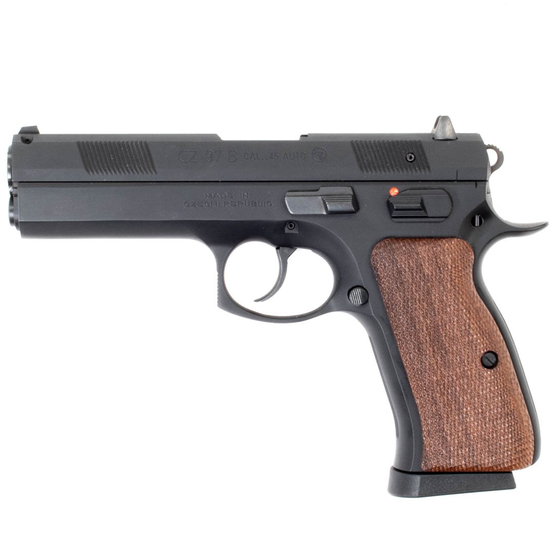 CZ 97 B